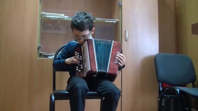 Красев Маленькая ёлочка. смотреть онлайн