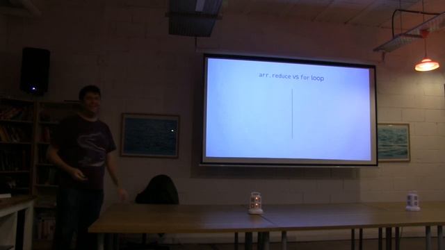 Useable, Grammatical and Readable code - Daniel van Berzon - 2018-12-06 смотреть онлайн