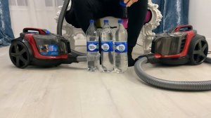 Пылесос PHILIPS FC9729/09 vs FC9728/01 сравнение