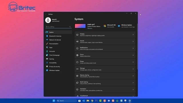 Best New Windows 11 Features смотреть онлайн
