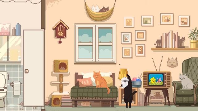 Six cats under full walkthrough | six cats under part 1 смотреть онлайн