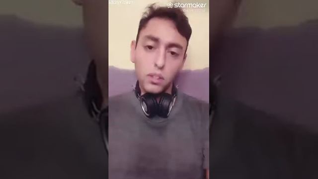 Юрий Титов - "понарошку" (by Nijat)STARMAKER смотреть онлайн