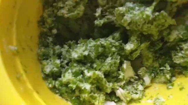 Чесночные стрелки, самая вкусная мазалка!!!!