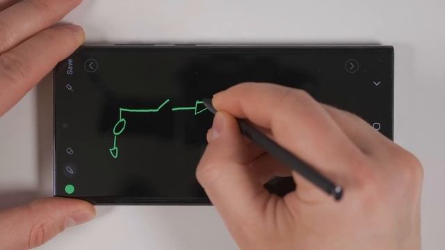You're Using It Wrong... Best Galaxy S22 Ultra S Pen Features! смотреть онлайн