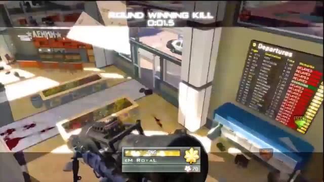 EM Cams Ep.1 | Edited By RoyaL