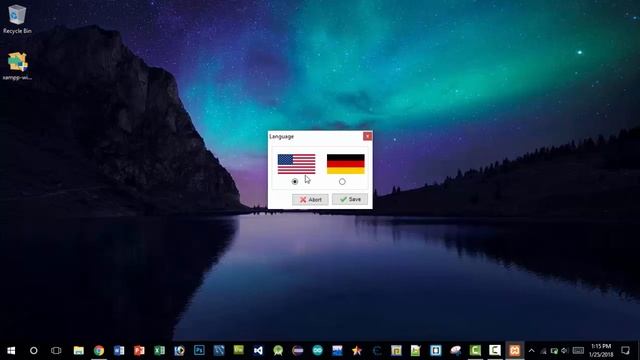 How to install XAMPP on Windows смотреть онлайн