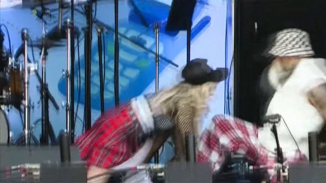 Танцевальный дуэт - Арсений Хорунжий , Виктория Сидельникова смотреть онлайн