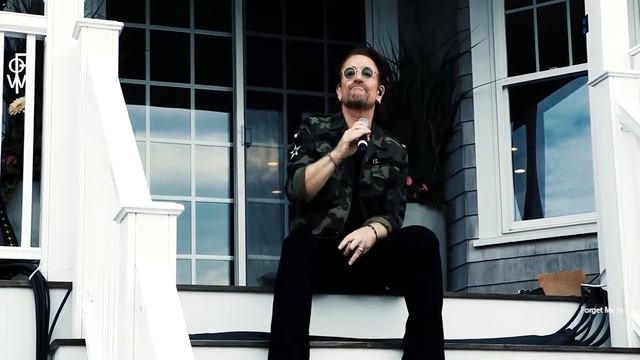 U2 - Every Breaking Wave (Türkçe Çeviri)