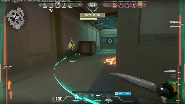 Skye: Lotus [10/17/15] смотреть онлайн