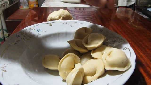 Землянка выживание! Харьков! Харьковская область! котики! реальные советы! лепим пельмени подробно! смотреть онлайн