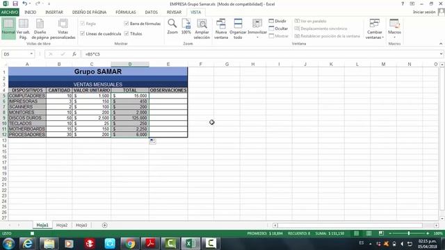 Macros en Excel 2013/Activar Macros/Grabar Macros/Activar pestaña desarrollador смотреть онлайн