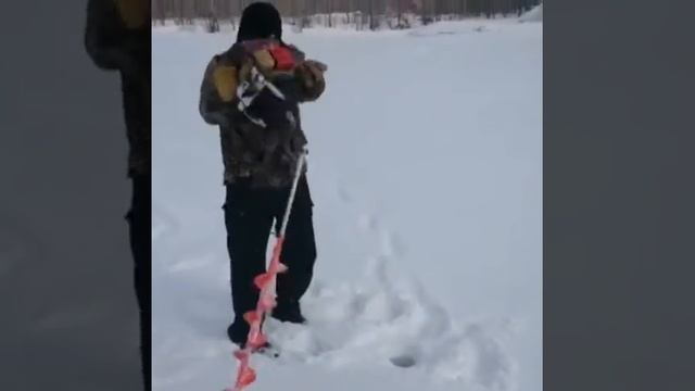Бензобур. смотреть онлайн