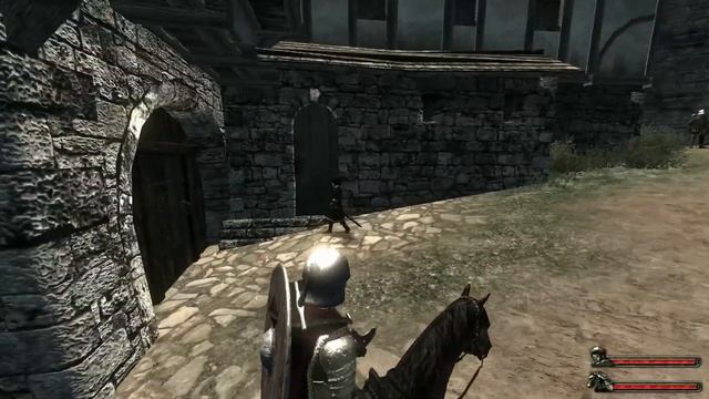 Несколько малоизвестных фэнтези модов для Warband смотреть онлайн