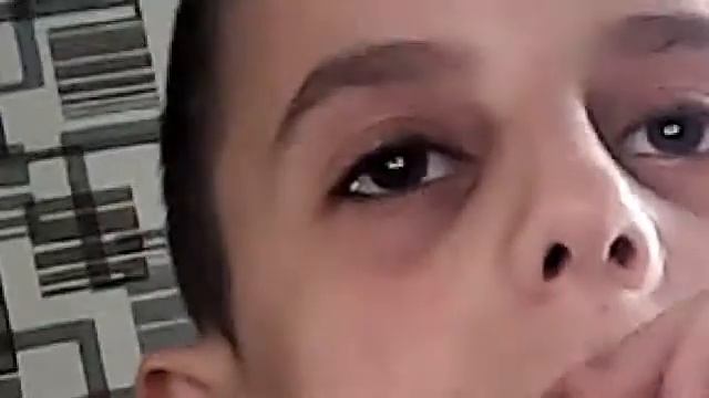 Видео C веб-камеры от  5 июля 2015 г., 15:34 (UTC)