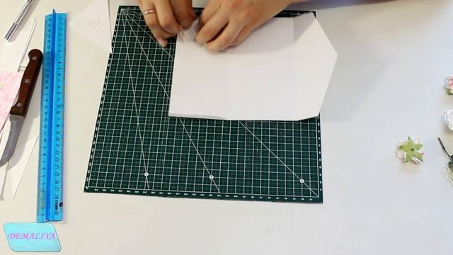 Конверт для денег своими руками. смотреть онлайн