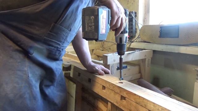 Тиски к верстаку смотреть онлайн