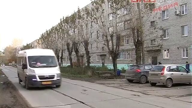 В Свердловской области участились случаи наездов на пешеходов в тёмное время суток смотреть онлайн