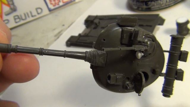 Update1 / Operation Flashback Group Build смотреть онлайн