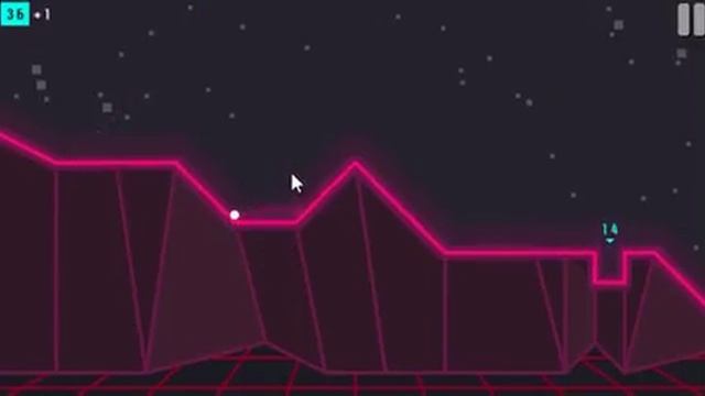 Arcade Golf Neon (Part 1) смотреть онлайн
