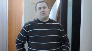 Сравнение дверей Ламинированных и ПВХ .