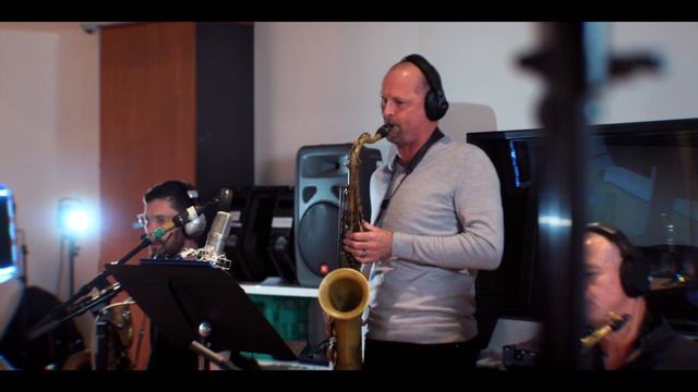 Hill of Grace - Vanessa Perica Orchestra смотреть онлайн