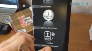 Видео обзор MOSER Li Pro 1884