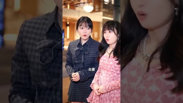 美女領導和網恋對象約定見面，沒想到對方竟是她的下屬，這下尷尬了！ 【徐三柒】 смотреть онлайн