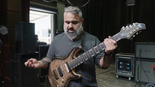 ANIMALS AS LEADERS Axe-Fx III Rig & Tone Tour with Javier Reyes - Fractal Friday #28 смотреть онлайн