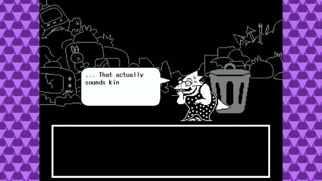 Undertale - Part 42 - A Date With Alphys!! - CrossPlay смотреть онлайн