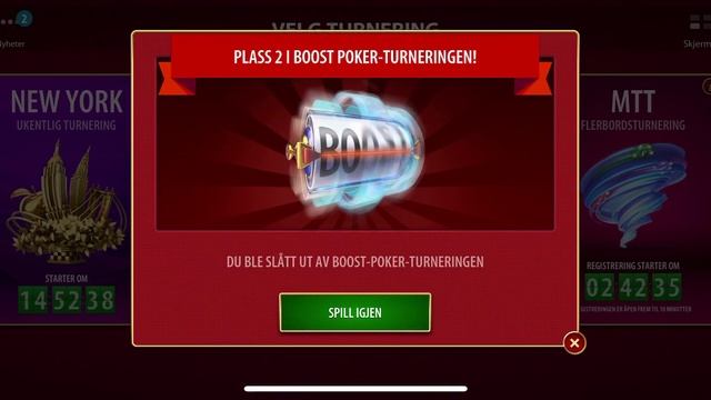 POKERIST TEXAS HOLD EM POKER/WORLD RECORD/MAKING BIG PROFITS FROM BOOST POKER/JACKPOT BOOST POKER!