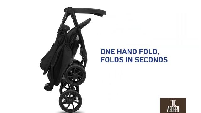 GRACO Mirage смотреть онлайн