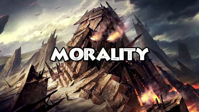 Disturbed - Legion Of Monsters [Lyrics]