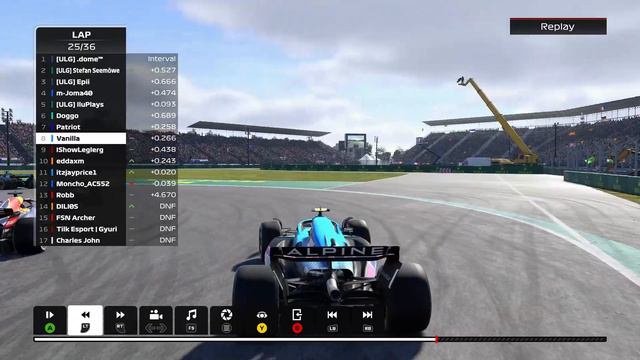 F1 22 DirectX 12 2023 03 12 21 54 11 смотреть онлайн