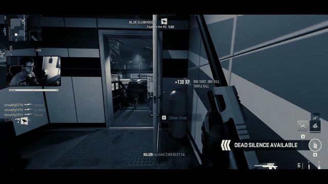 streakfpS - LINEAGE - CHAPTER ONE - A MW2 2022 Sniper Montage смотреть онлайн