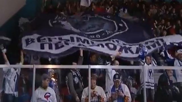 ХК «Северсталь» обыграла лидера и аутсайдера смотреть онлайн