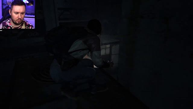 Дополнение к ОСНОВНОЙ версии ► The Last of Us Part I - Left Behind ► #14 смотреть онлайн