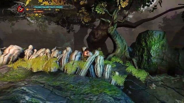 Garshasp: The Monster Slayer - Part 3/11 смотреть онлайн