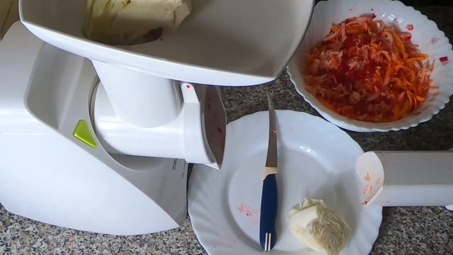 Салат Щетка. Для похудения и очищения желудка смотреть онлайн