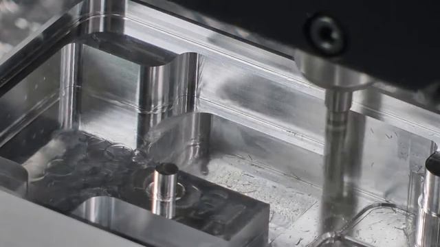 РУССЕРВИС фрезерная обработка смотреть онлайн