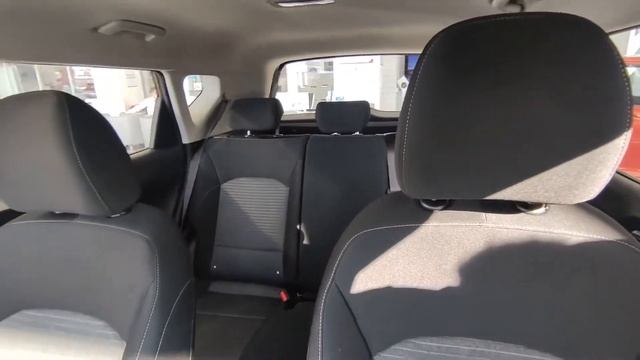 Kia Soul Киа Соул Цена Март 2022 звук салон Цены на автомобили Цены на авто 2022 смотреть онлайн