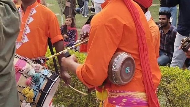 Ratnawali 2023 में रहा नाथ बीन पार्टी की जलवा। #Ratnawali #ratnawali2023 #haryanadayspecial #kuk смотреть онлайн