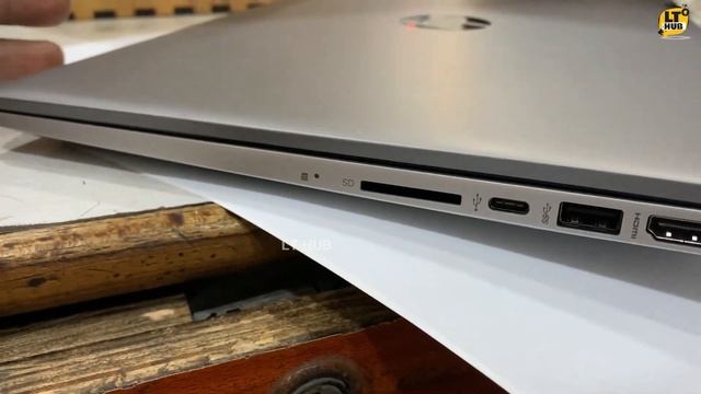 HP Pavilion x360 Convertible 14 dh1025tx First Look | Overview Features | LT HUB смотреть онлайн