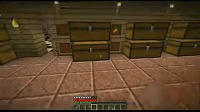 Mine Craft 1 8 8 Княжество Барона Сафона # 22 Растановка в особняке Барона Сафона Серия 01 смотреть онлайн