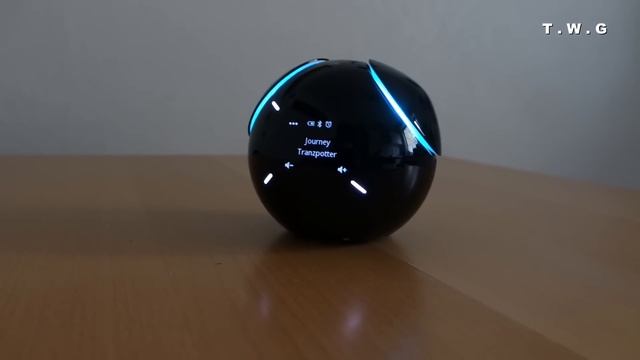 Sony BSP60 Smart Bluetooth Speaker (Video 3) смотреть онлайн