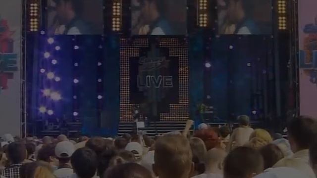 Europa Plus LIVE 2010 - Часть 1