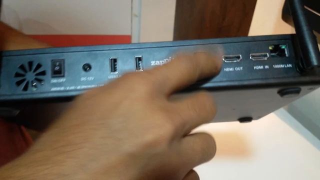 zappiti player 4k смотреть онлайн