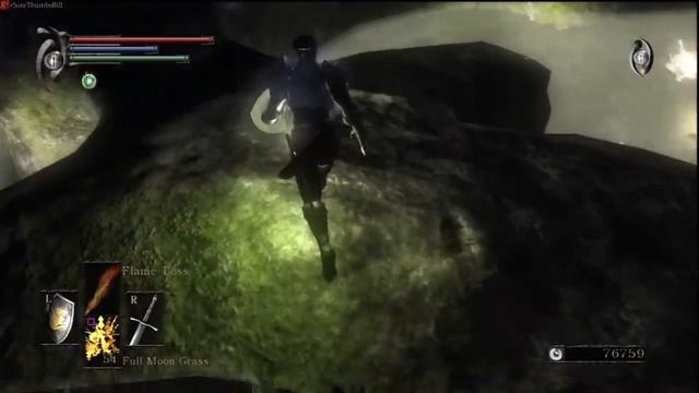 🛡️ Demon's Souls #23 ~ Old Hero Boss