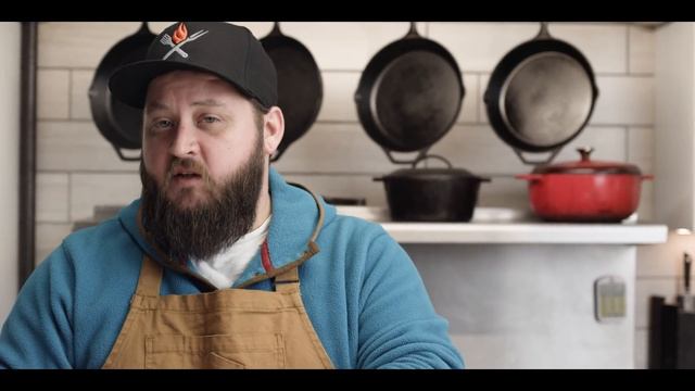 How to Trim a Boston Butt Pork Shoulder | Tips & Techniques смотреть онлайн