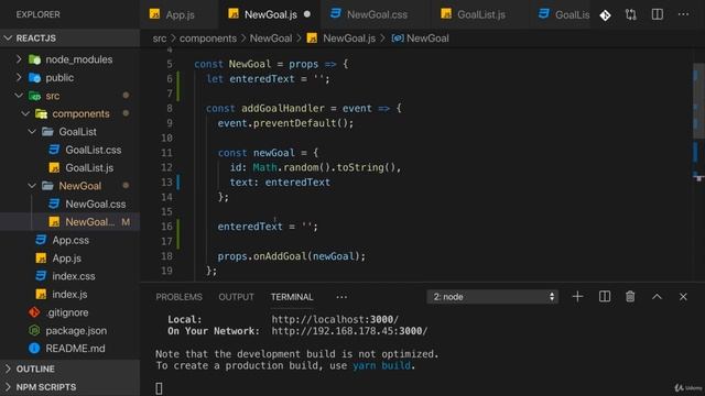 13. Fetching User Input (Two-way Binding) #hacking #mern #fetching #binding #input #development #yt смотреть онлайн