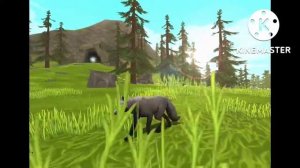 Новый опасный миф в wild craft!!! yTonLeHHblU666   (Автор я)